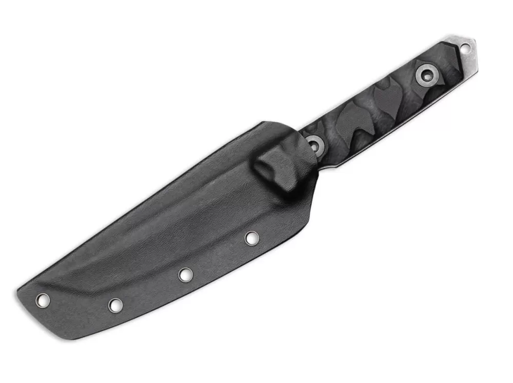 Magnum Sierra Delta Tanto> Tactical Knives