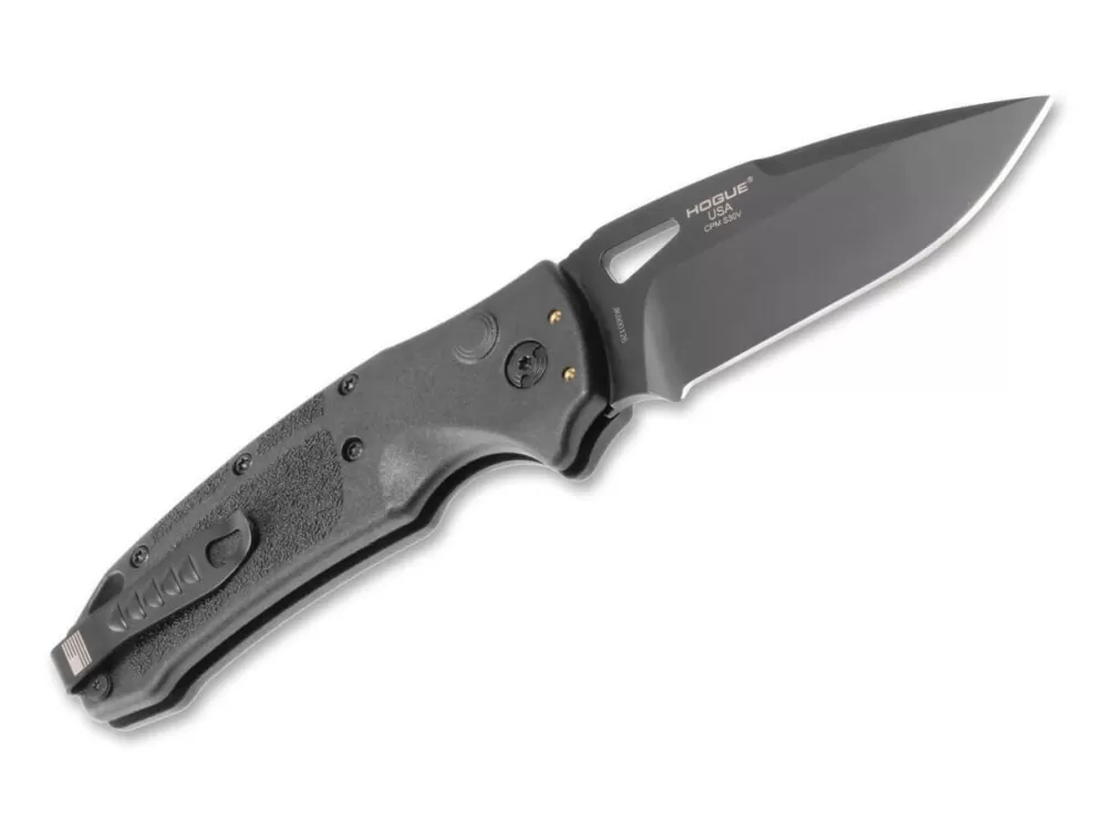 Best Sale Hogue Sig K320A Nitron 3.5" Dpb