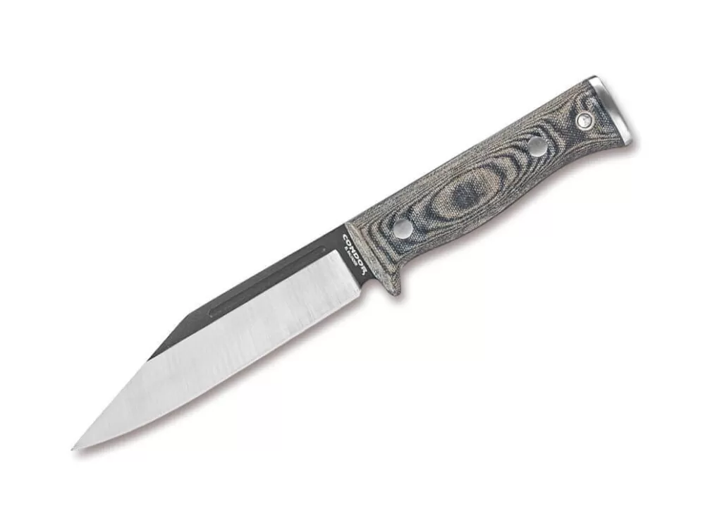 Condor Sigrun Knife> Outdoor Knives