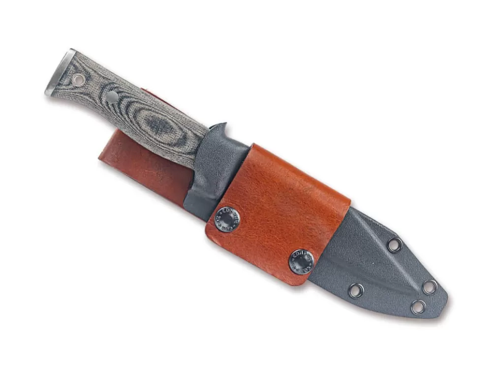 Condor Sigrun Knife> Outdoor Knives