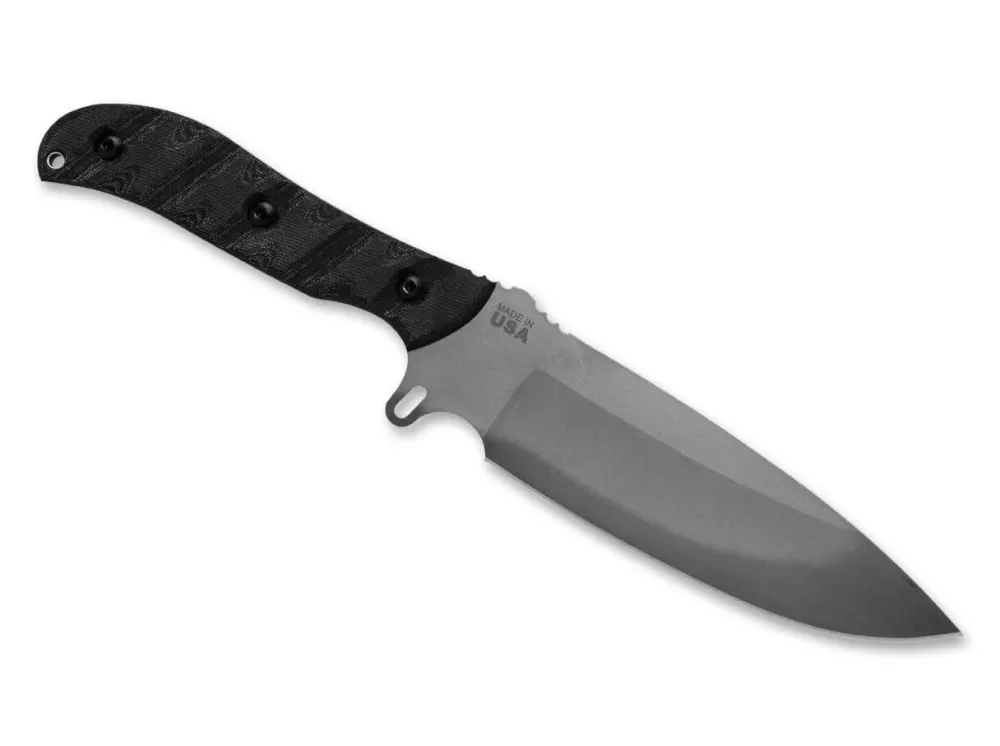 TOPS Knives Silent Hero> Outdoor Knives