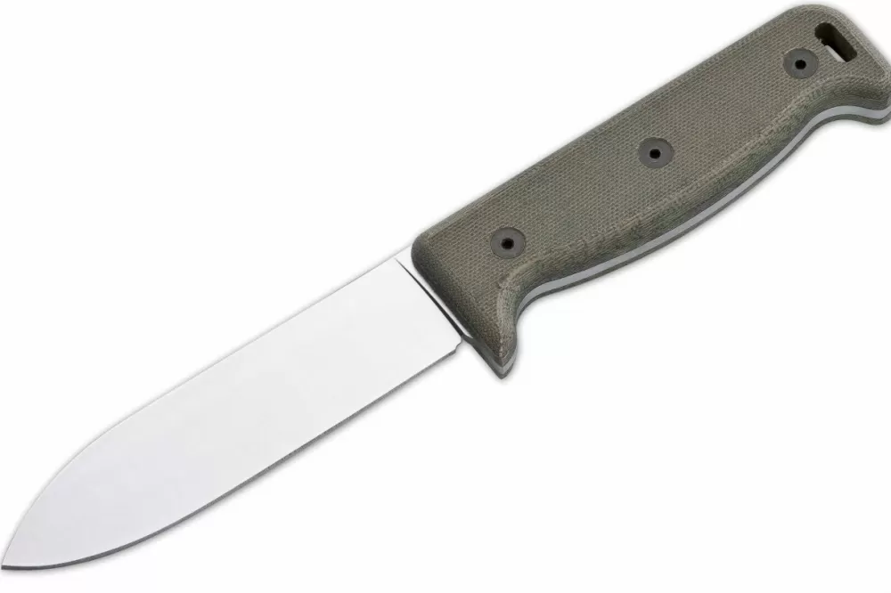 Ontario Sk-5 Blackbird> Outdoor Knives