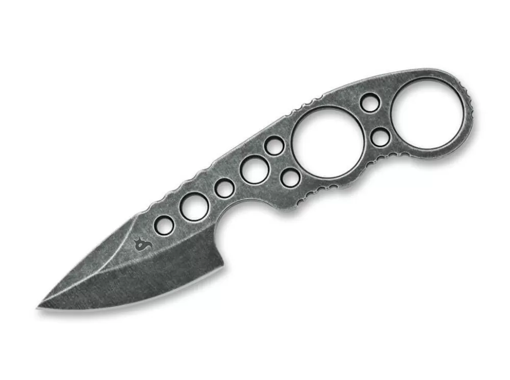 BlackFox Skelergo> Tactical Knives