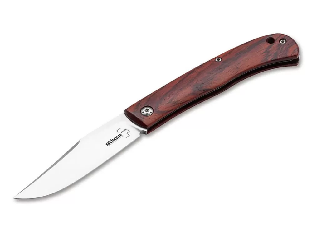 Best Sale Böker Plus Slack Cocobolo