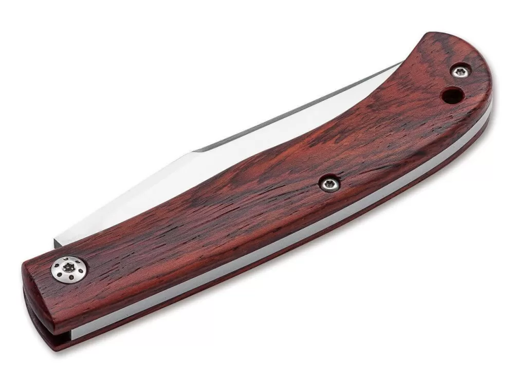 Best Sale Böker Plus Slack Cocobolo