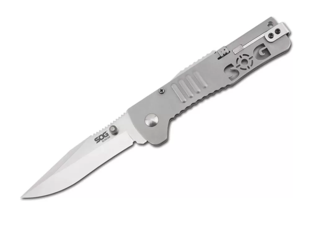 Cheap SOG Slimjim