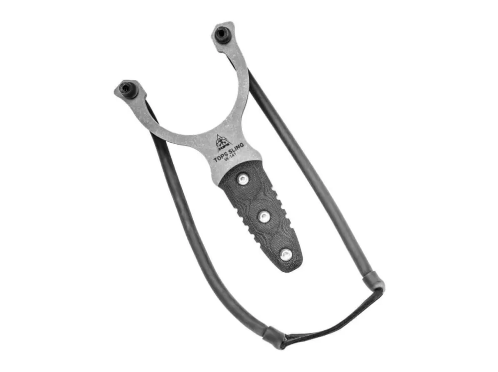 TOPS Knives Sling Shot> Outdoor Accessories