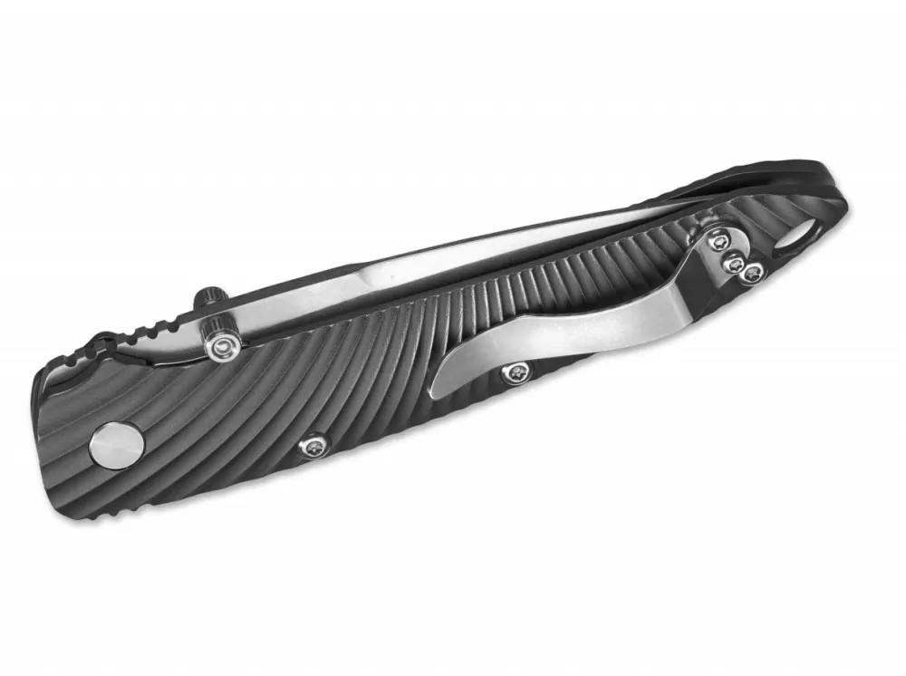 Cheap Kizer Sliver Black