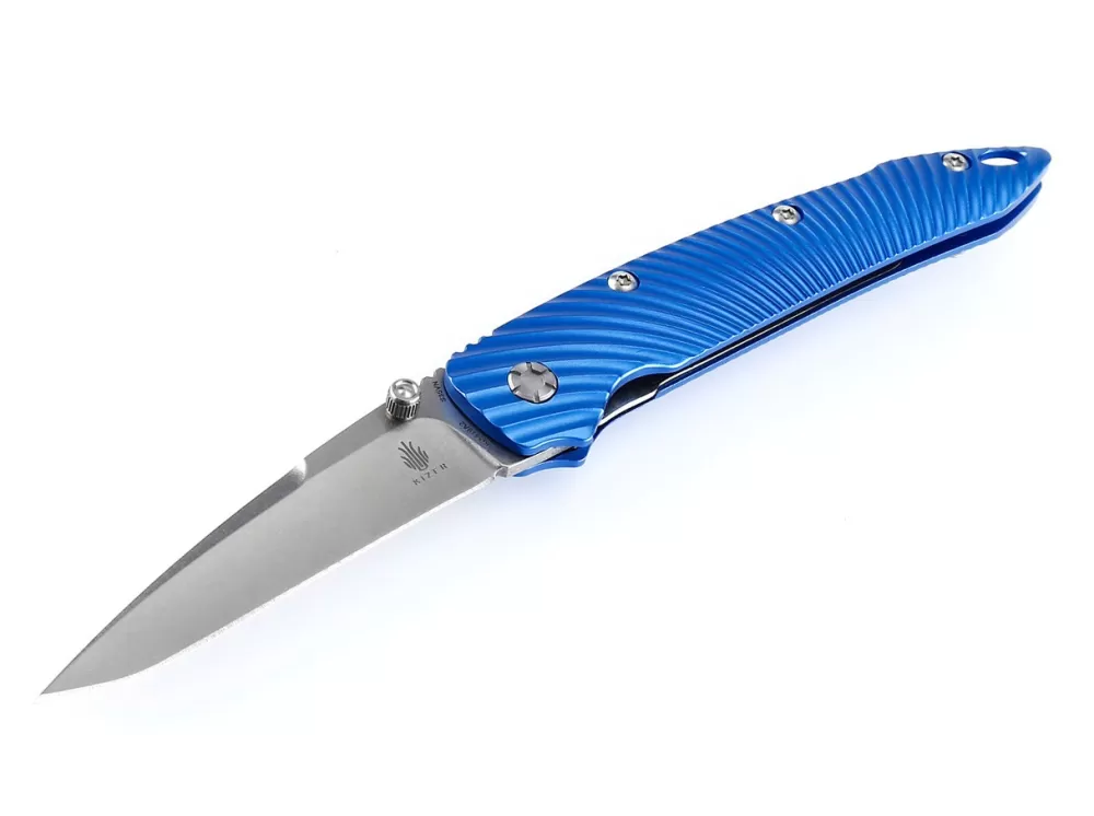 Shop Kizer Sliver Blue