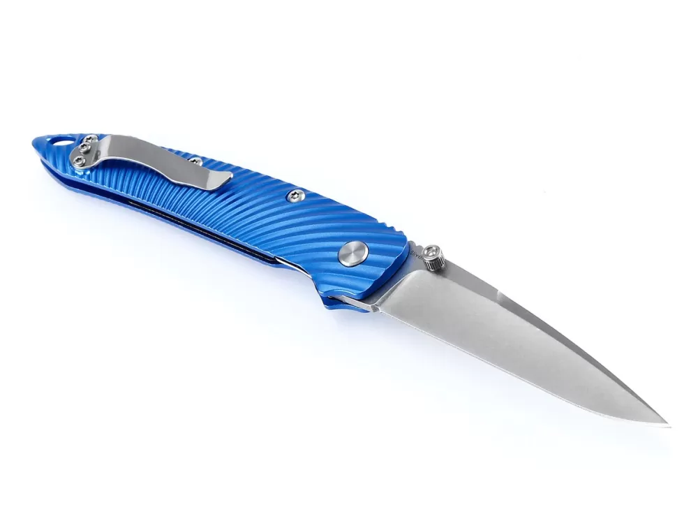 Shop Kizer Sliver Blue