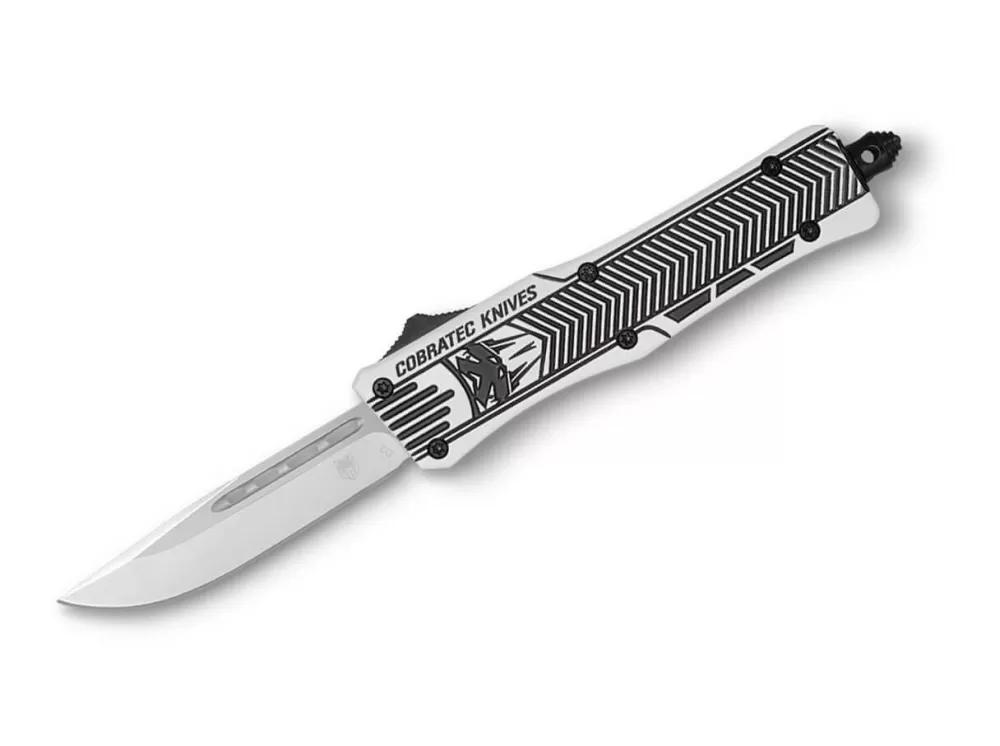 Shop CobraTec Small Arctic White Graphite Black Ctk-1 Drop