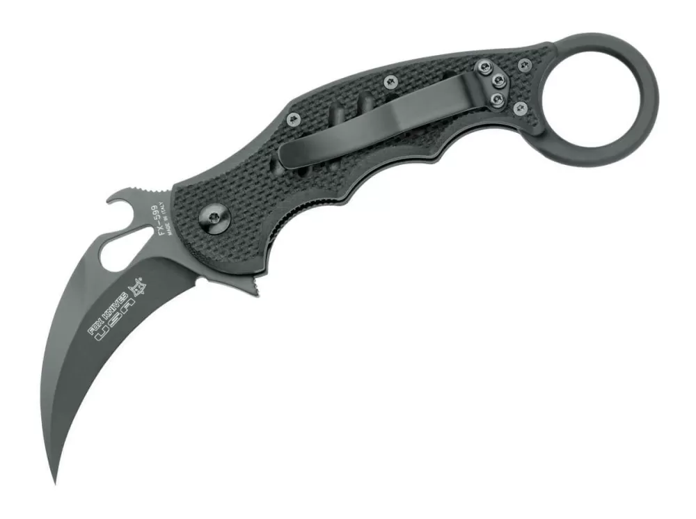 Discount FKMD Small Folding Karambit