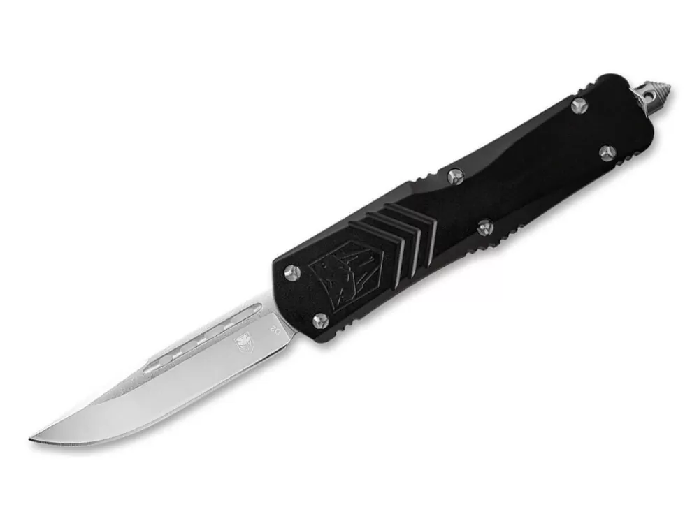 Cheap CobraTec Small Fs-X Otf Black