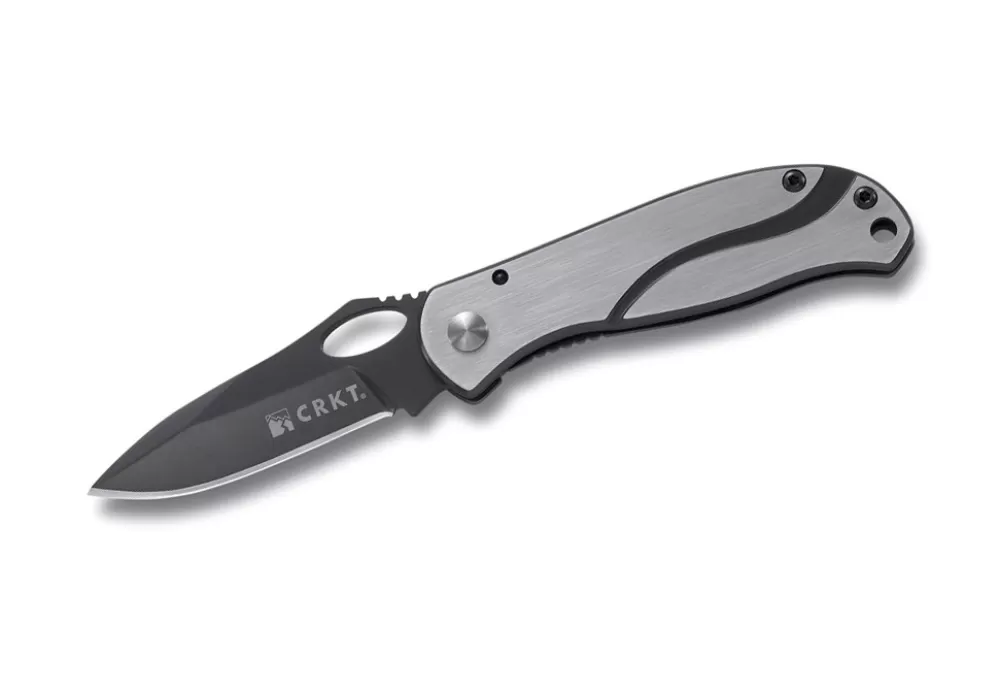 New CRKT Small Pazoda