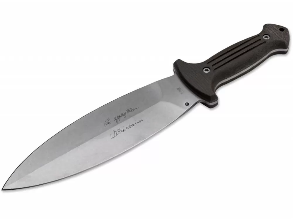 Böker Manufaktur Solingen Smatchet 2.1> Outdoor Knives