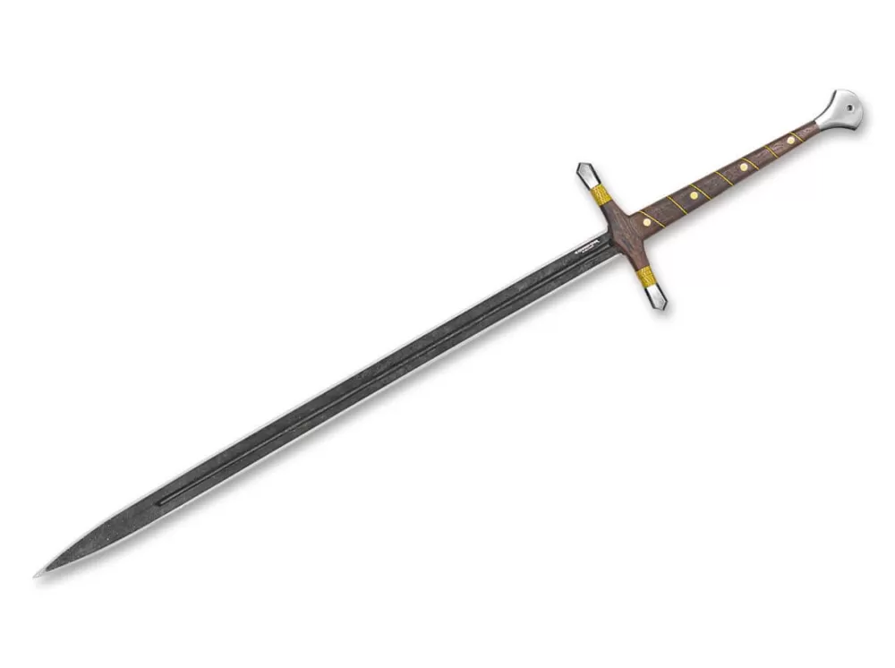 Condor Smite Sword> Swords