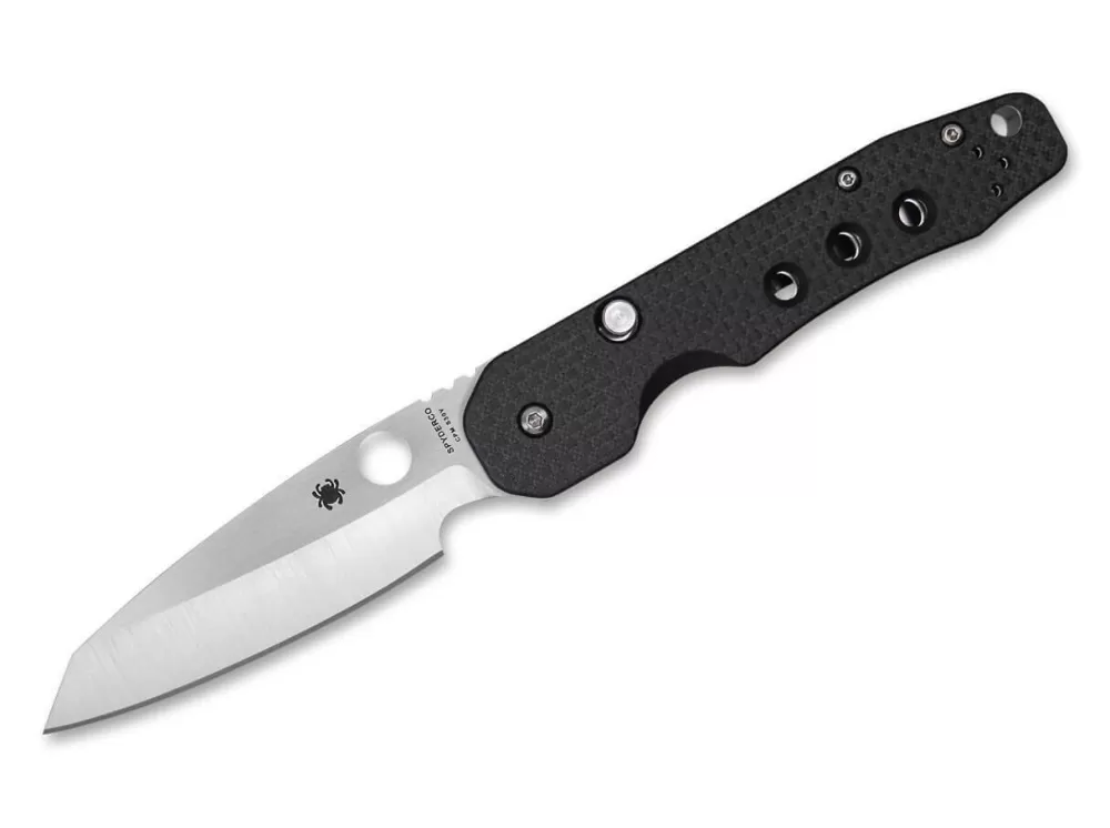 Clearance Spyderco Smock