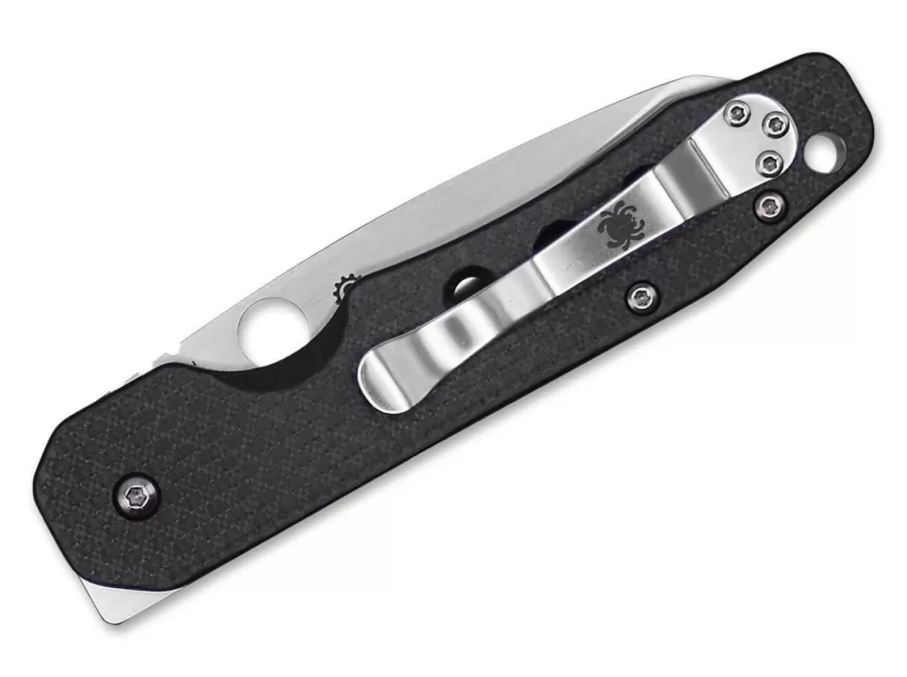 Clearance Spyderco Smock