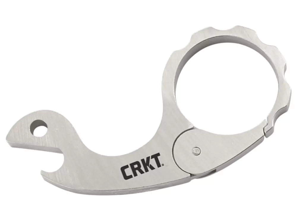 CRKT Snailor> Keychain Tools