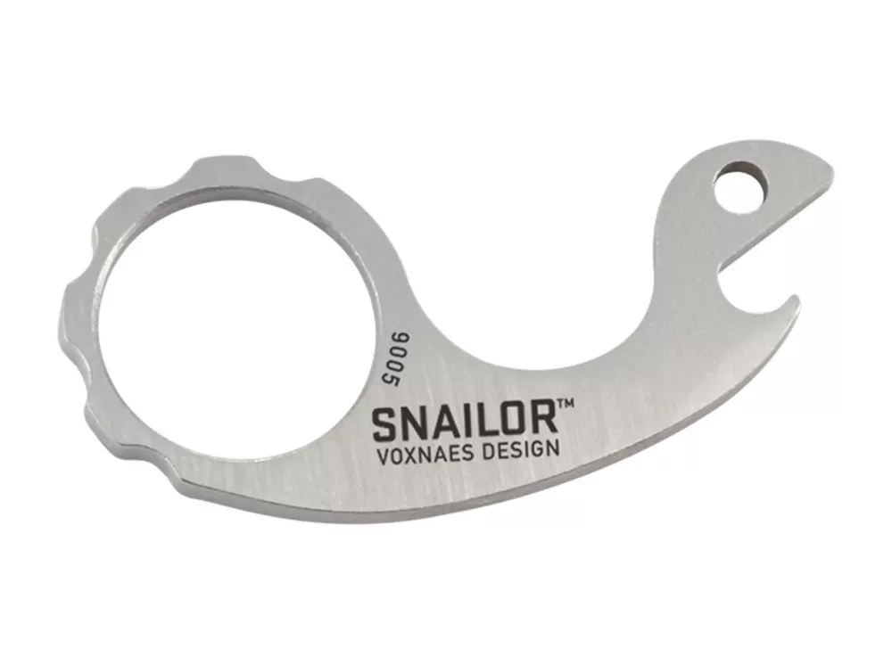 CRKT Snailor Compact> Keychain Tools