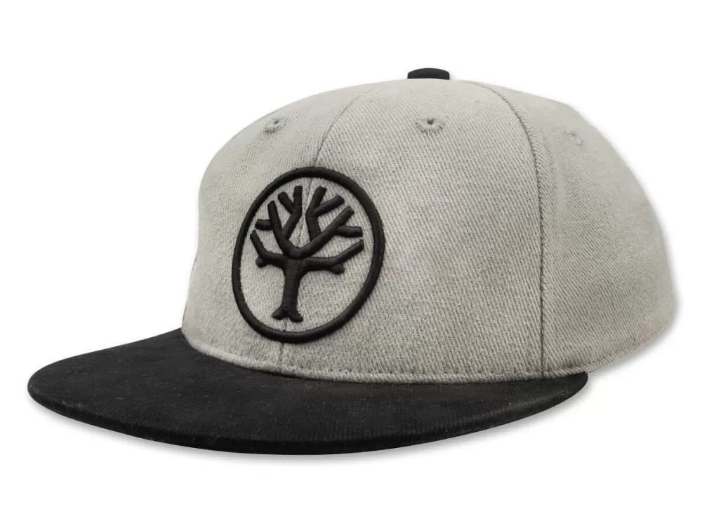 Böker Manufaktur Solingen Snapback Cap Grey> Clothes