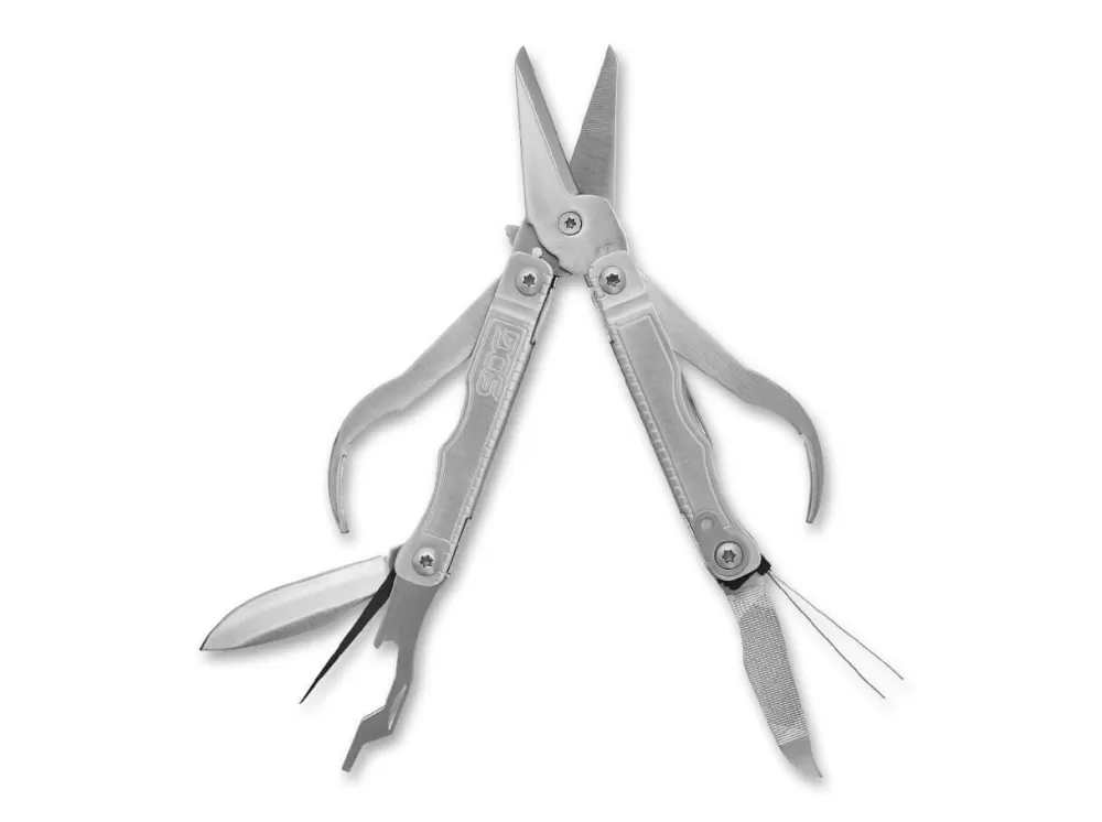 SOG Snippet> Multitools