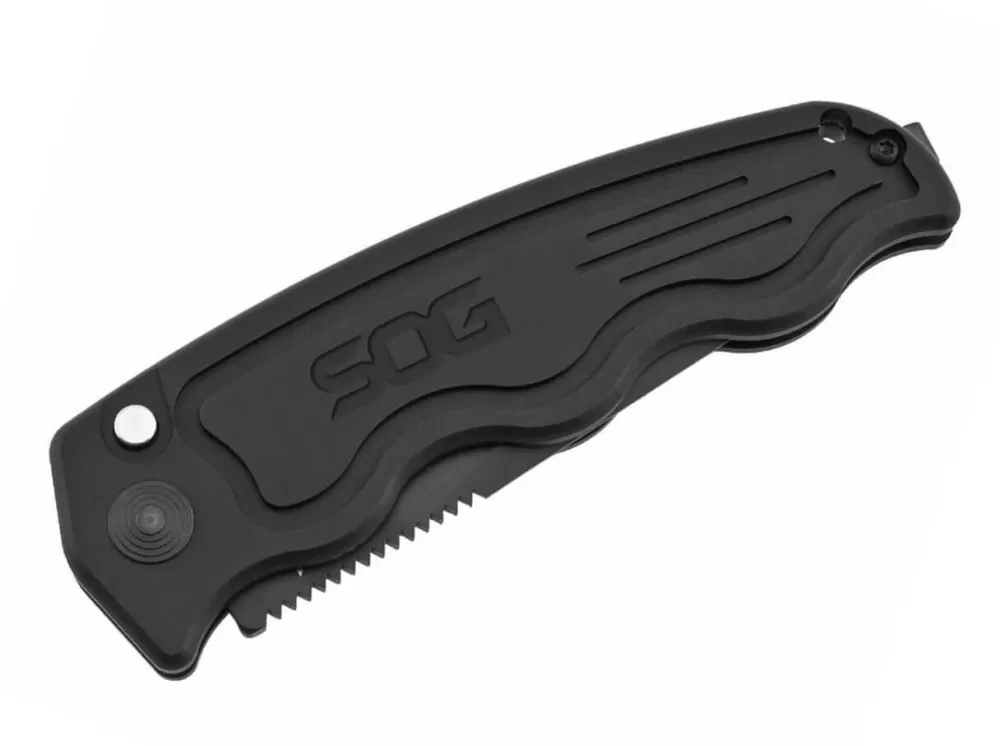 Cheap SOG -Tac Auto Tanto