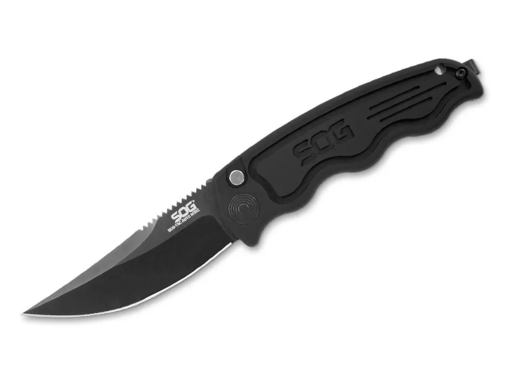 Best SOG -Tac Mini Automatic