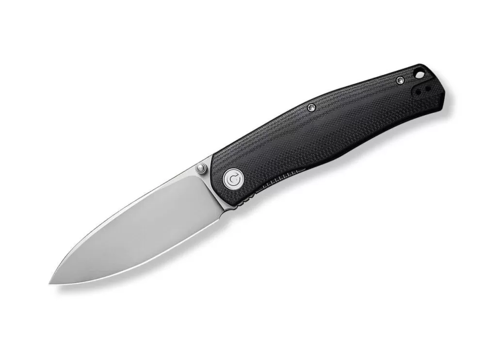 Cheap CIVIVI Sokoke G10 Black