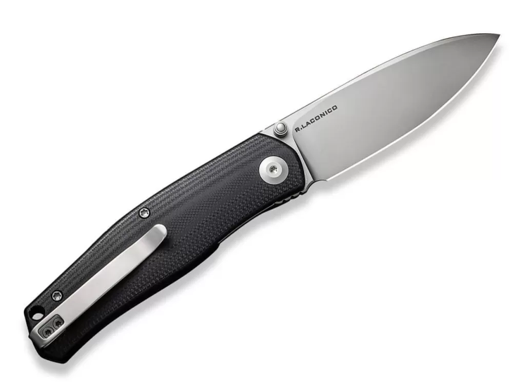 Cheap CIVIVI Sokoke G10 Black