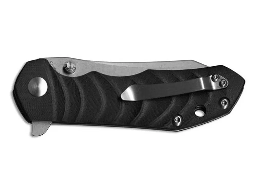 Shop Kizer Souvereign Black