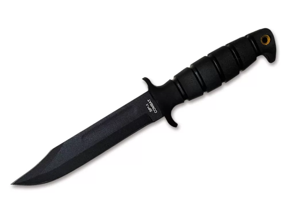 Ontario Sp-1 Combat Knife> Outdoor Knives