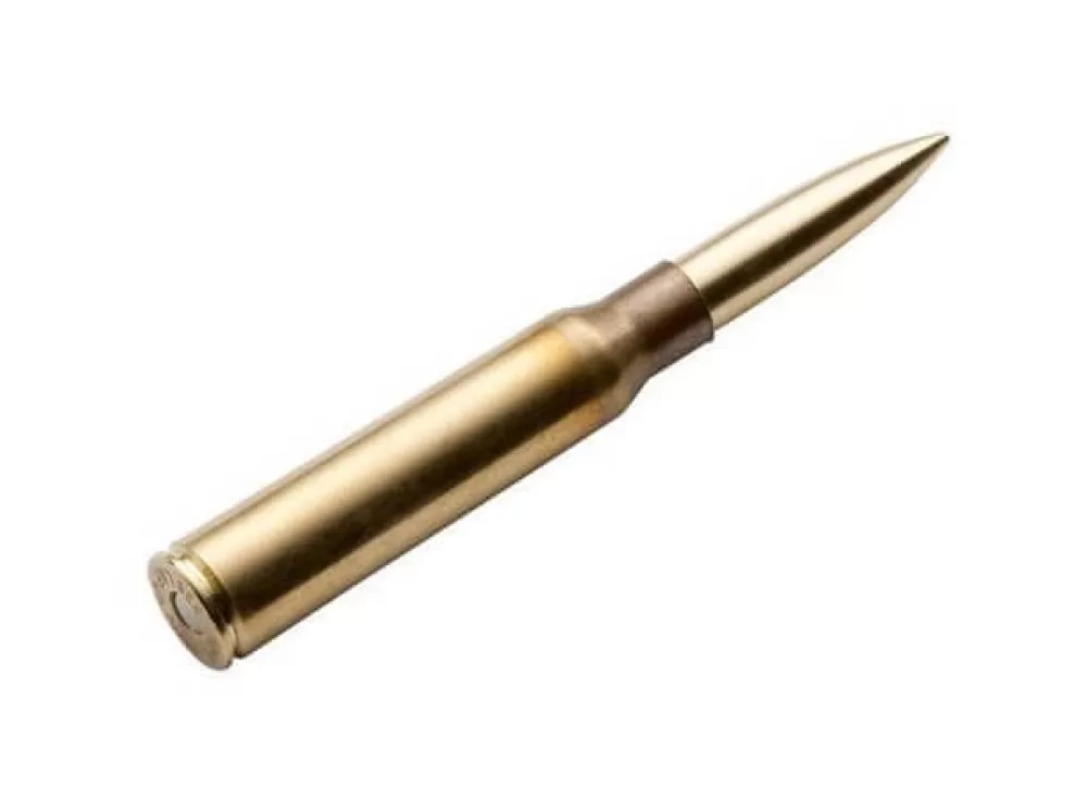 Fisher Space Pen .338 Lapua Magnum> Ballpoint Pens