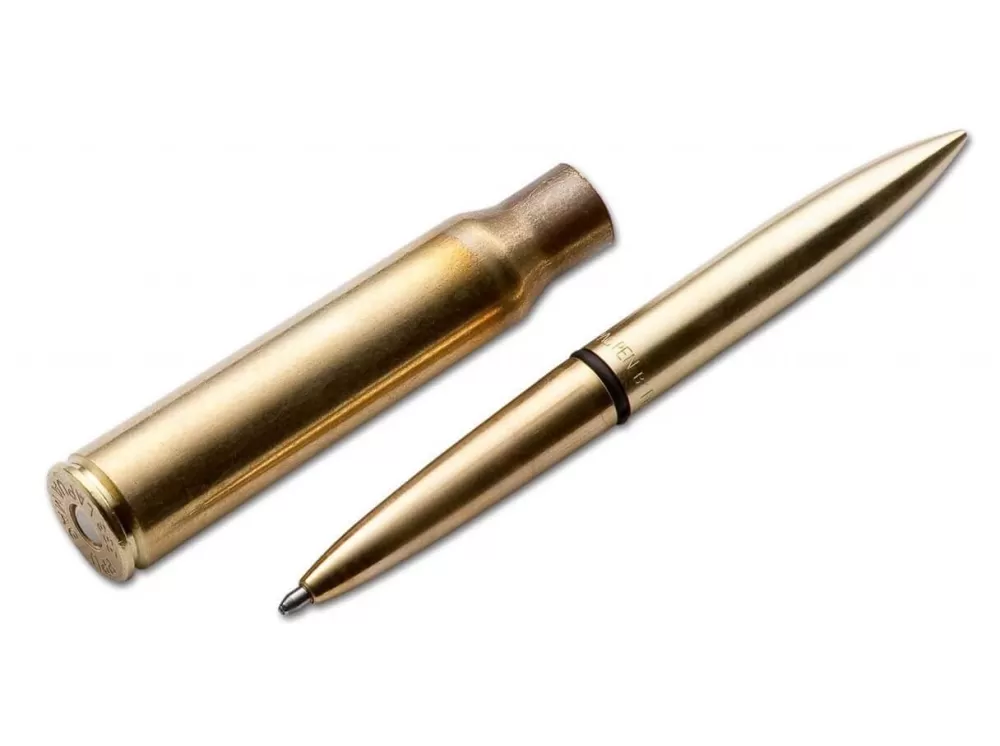 Fisher Space Pen .338 Lapua Magnum> Ballpoint Pens