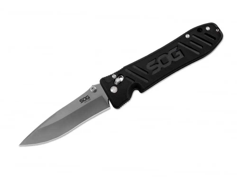 New SOG Spec Arc