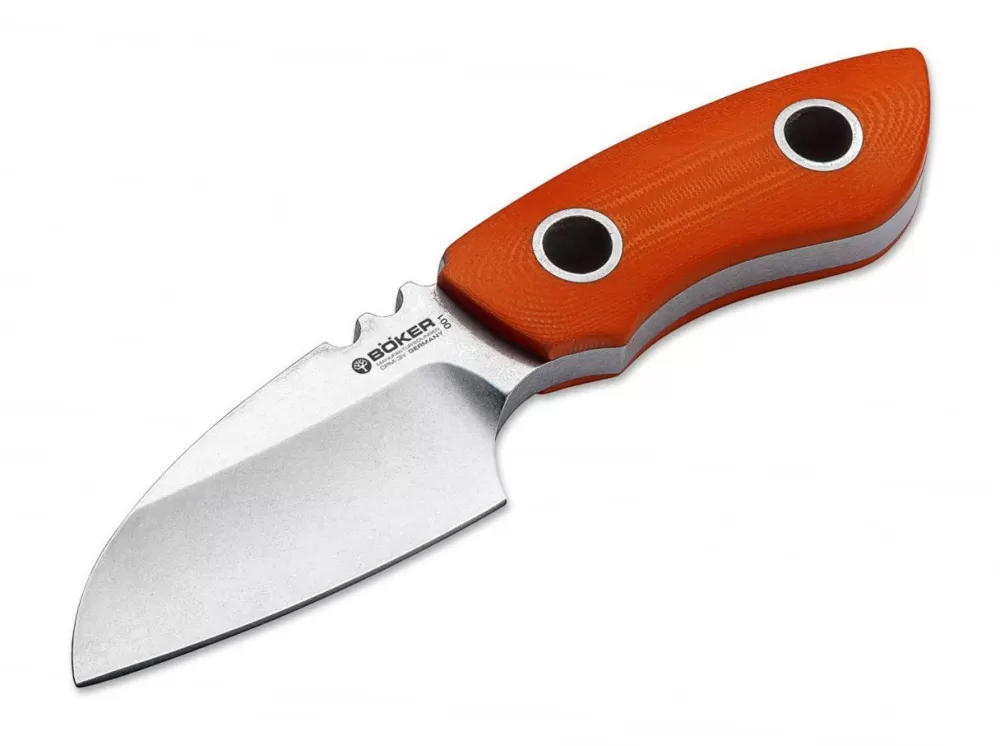 Böker Manufaktur Solingen Special Run Prymate 3V> Outdoor Knives