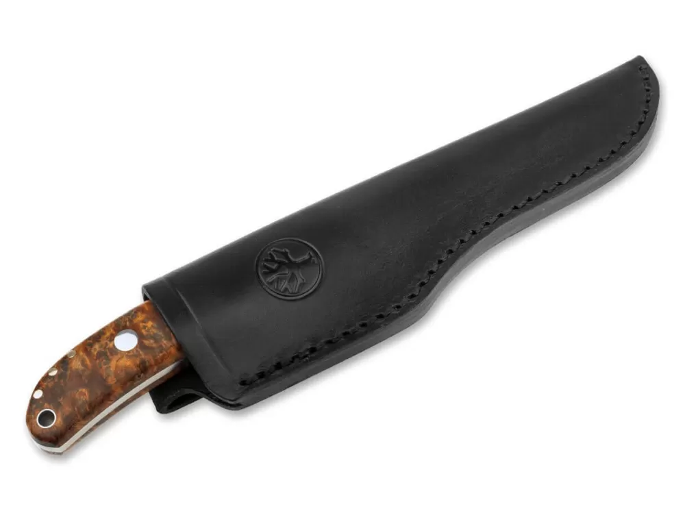 Böker Manufaktur Solingen Special Run Savannah Ltd> Outdoor Knives