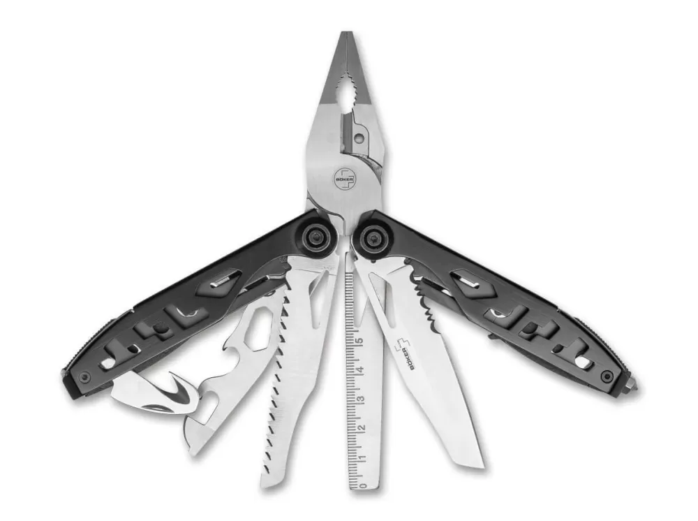 Böker Plus Specialist Ii> Multitools