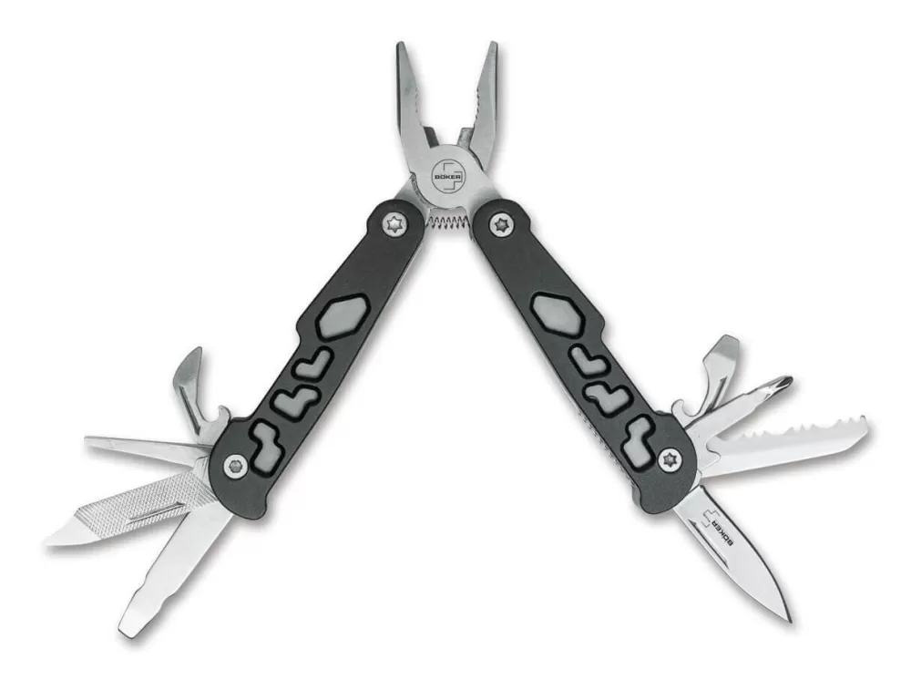 Böker Plus Specialist Mini> Multitools