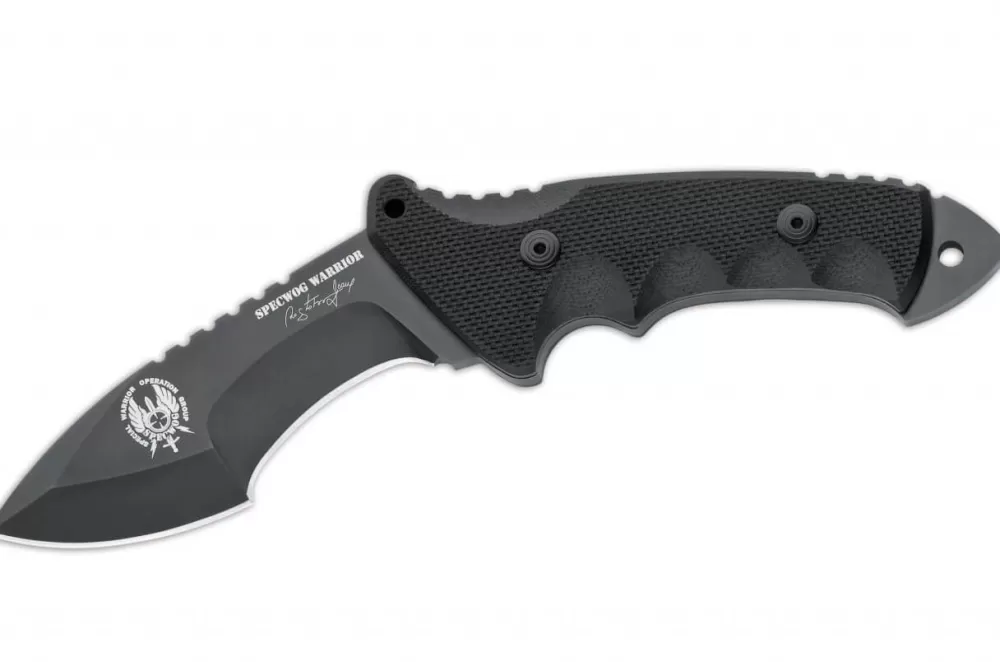 FKMD Specwog Warrior Combat Knife> Tactical Knives