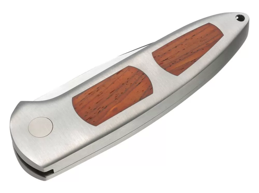 Outlet Böker Manufaktur Solingen Speedlock I 2.0 Cocobolo