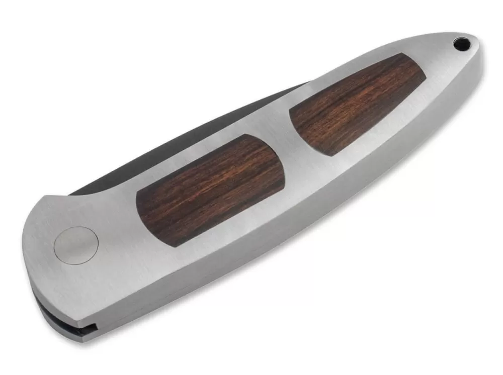 Flash Sale Böker Manufaktur Solingen Speedlock I 2.0 Desert Ironwood