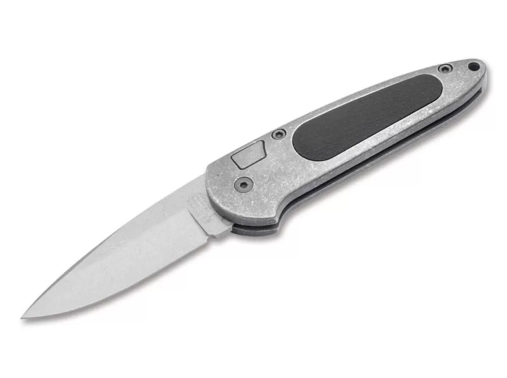 Store Böker Manufaktur Solingen Speedlock Ii 2.0 Acid Gray