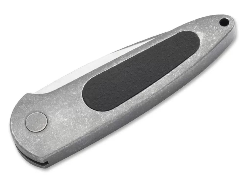 Store Böker Manufaktur Solingen Speedlock Ii 2.0 Acid Gray