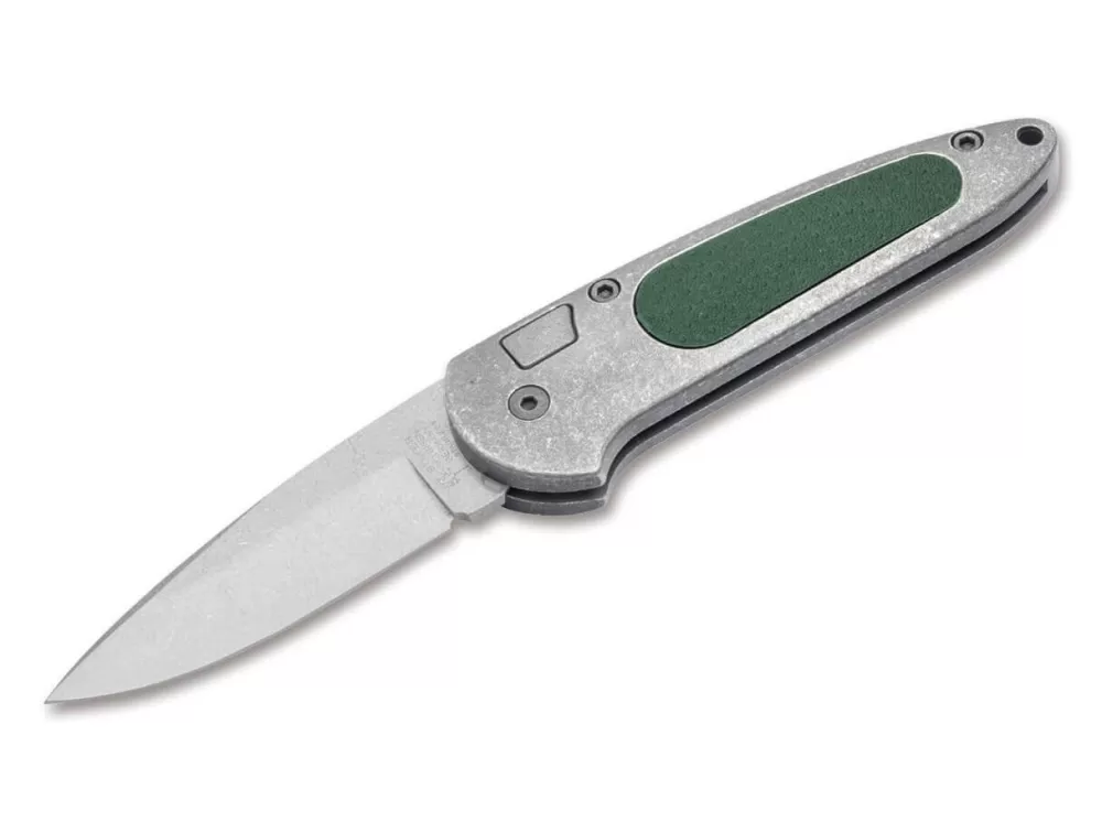 Cheap Böker Manufaktur Solingen Speedlock Ii 2.0 Acid Green