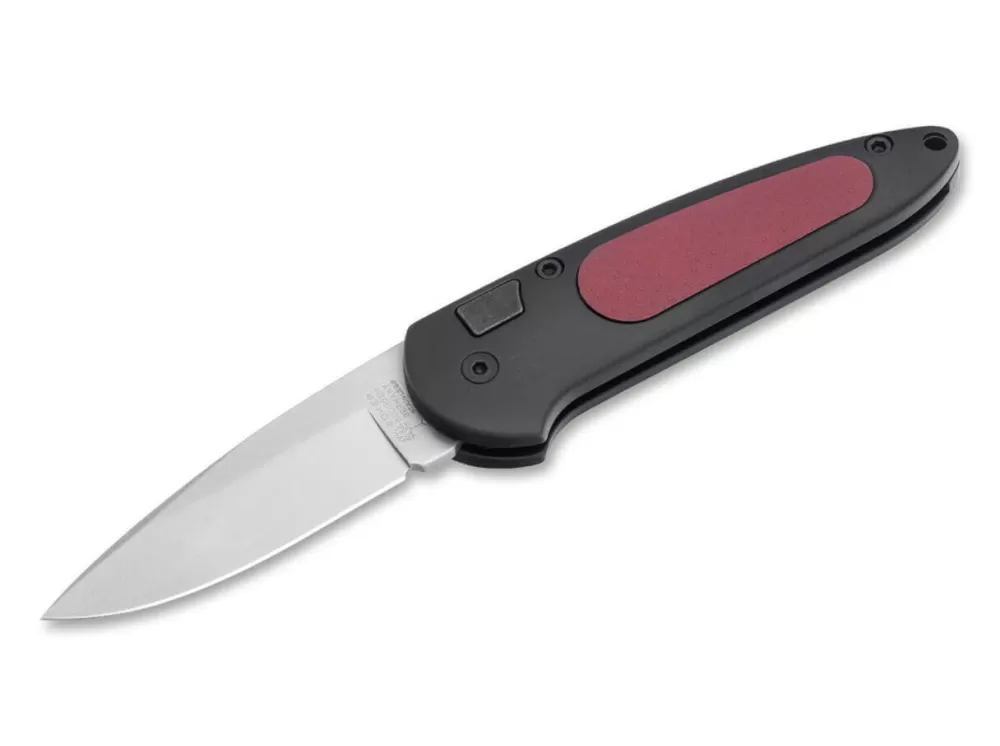 Flash Sale Böker Manufaktur Solingen Speedlock Ii 2.0 Black & Red