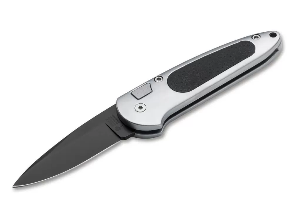 Cheap Böker Manufaktur Solingen Speedlock Ii 2.0 Silver Shadow