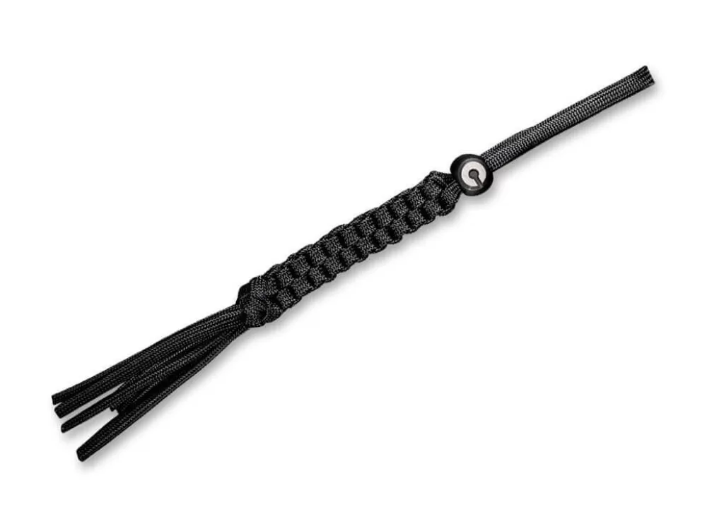 CIVIVI Sphere Black Titanium> Lanyards