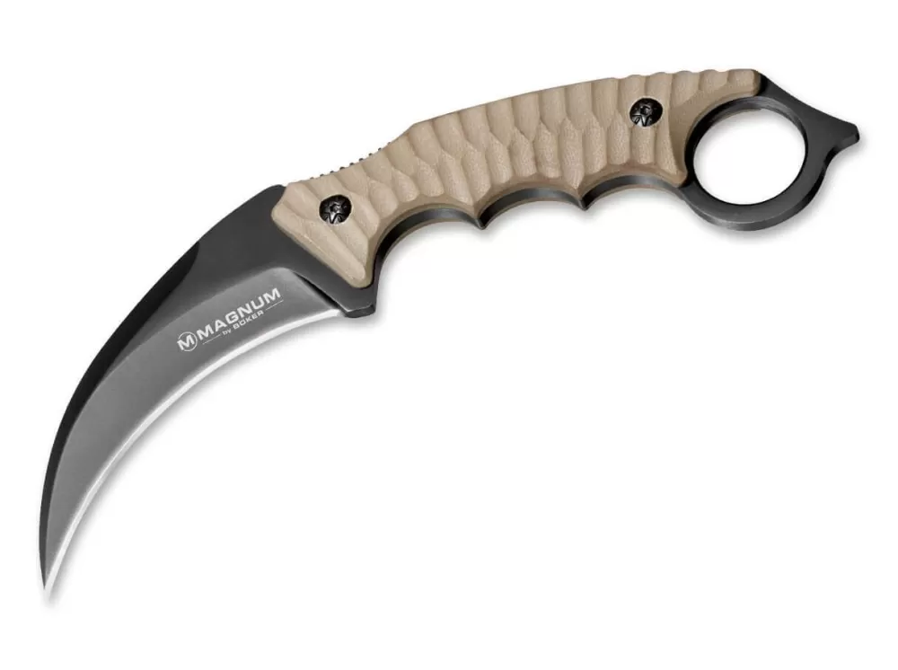 Magnum Spike Karambit> Tactical Knives