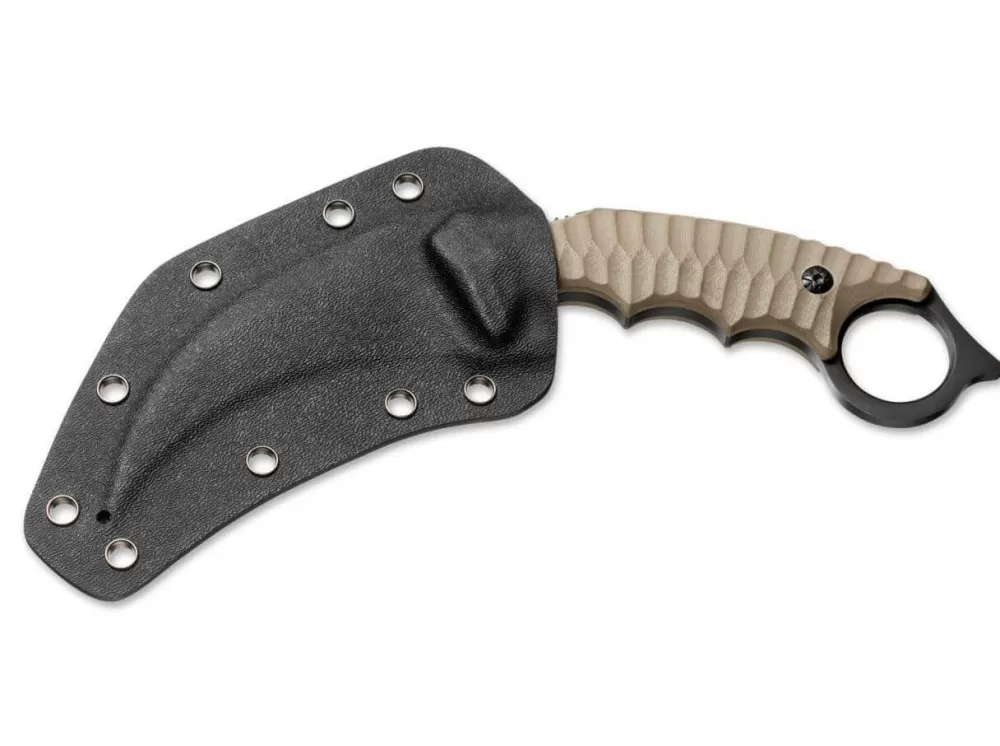 Magnum Spike Karambit> Tactical Knives